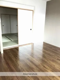 カーサブルーノ【3階】の内装