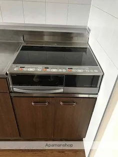 カーサブルーノ【3階】の内装