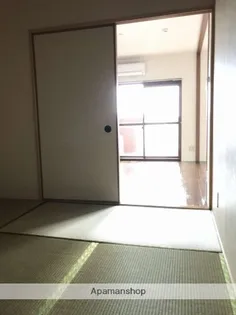 カーサブルーノ【3階】の内装