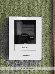 カーサブルーノ【3階】の内装