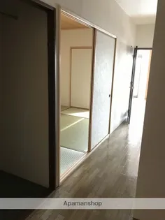 カーサブルーノ【3階】の内装