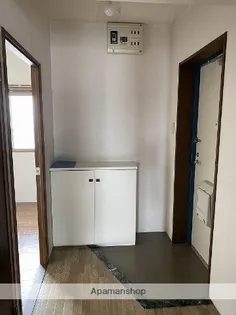 カーサブルーノ【3階】の内装