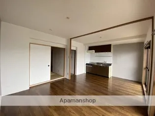 カーサブルーノ【3階】の内装