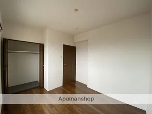 カーサブルーノ【3階】の内装