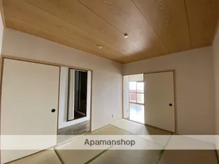 カーサブルーノ【3階】の内装