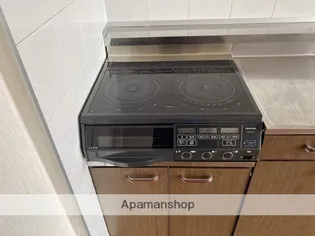 カーサブルーノ【3階】の内装