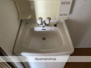 カーサブルーノ【3階】の内装