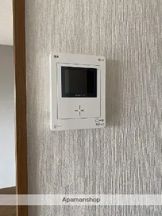 カーサブルーノ【3階】の内装