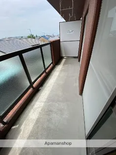 カーサブルーノ【3階】のその他画像