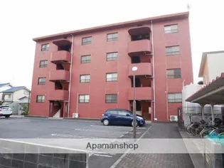 カーサブルーノ【3階】の外観