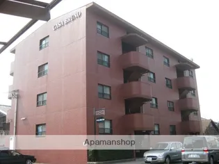 カーサブルーノ【3階】の外観