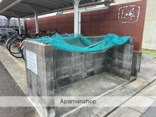 カーサブルーノ【3階】の外観