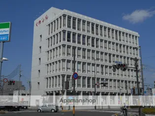 カーサブルーノ【3階】の周辺