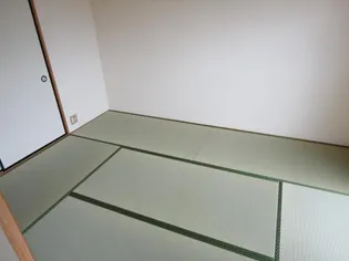 WEST5【00202号室】の内装