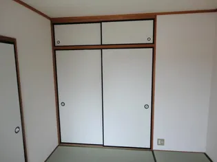 WEST5【00202号室】の内装