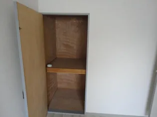 WEST5【00202号室】の内装