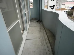 WEST5【00202号室】のその他画像