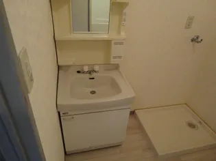 WEST5【00202号室】のその他画像