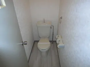 WEST5【00202号室】のその他画像