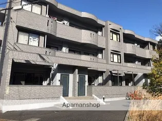 クレストールサカクラ【1階】の外観