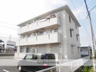 カーサフロールBの画像