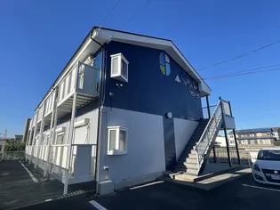 SURPLUS ONE フローラの画像