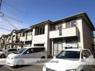 ロイヤルステージ阿倉川 C棟の画像