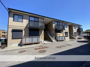 ドミールマリノⅡ A B C棟の画像