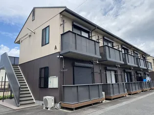 フェアリーランドA【1階】のその他画像