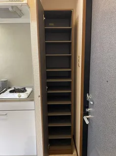 フェアリーランドA【1階】の内装