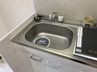 フェアリーランドA【1階】の内装