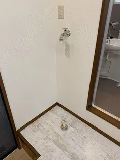 フェアリーランドA【1階】の内装