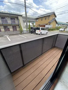 フェアリーランドA【1階】のその他画像