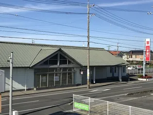 フェアリーランドA【1階】の周辺