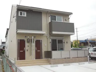 クローバーの画像