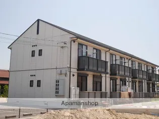 メゾンアンブリックの画像