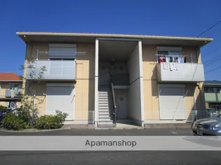 プレリュードN【Ⅰ202号室】の外観