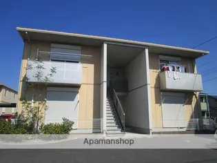 プレリュードN【Ⅰ202号室】の外観