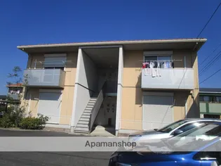 プレリュードN【Ⅰ202号室】の外観