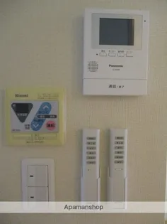 INFINITY【2階】の内装