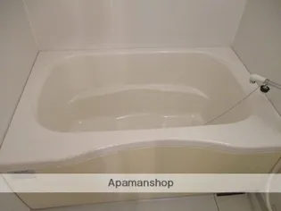 INFINITY【2階】の内装