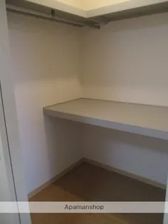 INFINITY【2階】の内装