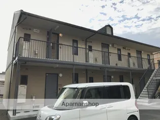 エスポアール城西Bの画像