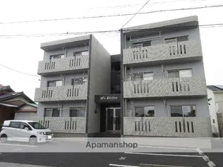 エムズ リジエイルの画像