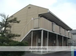 アーバンハウス加藤Aの画像