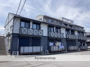 ラフィーネ和 D棟の画像