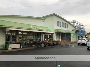 ビレッジ石塚D棟【202号室】の周辺