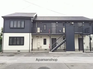 アルシオネ宮の前B棟の画像