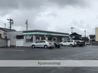 CEST LA VIE日南C【2階】の周辺