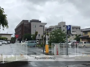 CEST LA VIE日南C【2階】の周辺